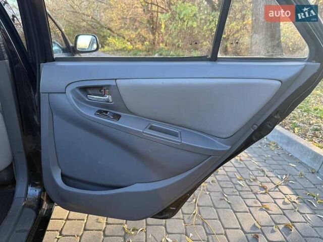 Чорний Джилі МК, об'ємом двигуна 1.59 л та пробігом 220 тис. км за 1800 $, фото 20 на Automoto.ua