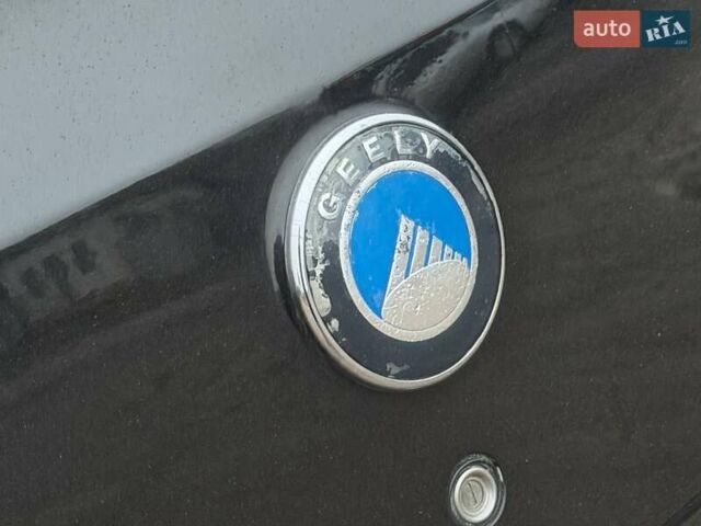 Чорний Джилі МК, об'ємом двигуна 1.59 л та пробігом 80 тис. км за 3250 $, фото 17 на Automoto.ua