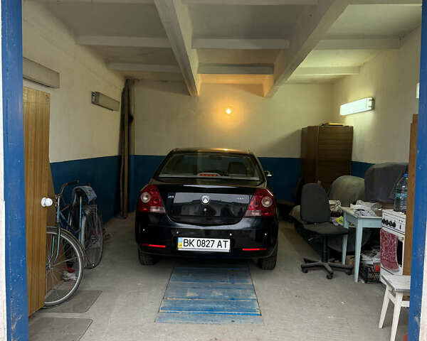 Черный Джили МК, объемом двигателя 1.59 л и пробегом 66 тыс. км за 4000 $, фото 53 на Automoto.ua