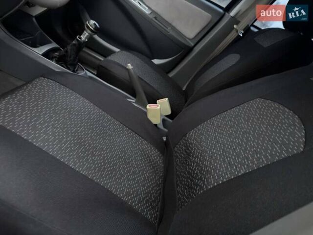 Чорний Джилі МК, об'ємом двигуна 1.59 л та пробігом 80 тис. км за 3250 $, фото 26 на Automoto.ua
