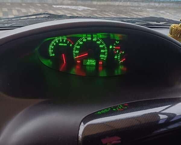 Черный Джили МК, объемом двигателя 1.6 л и пробегом 20 тыс. км за 1900 $, фото 22 на Automoto.ua