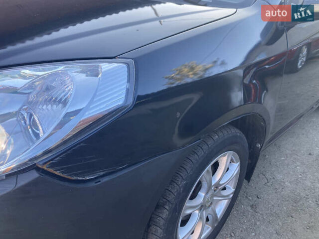 Черный Джили МК, объемом двигателя 1.59 л и пробегом 42 тыс. км за 1700 $, фото 9 на Automoto.ua