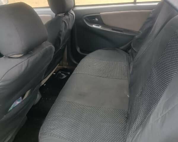 Черный Джили МК, объемом двигателя 1.6 л и пробегом 110 тыс. км за 2500 $, фото 5 на Automoto.ua