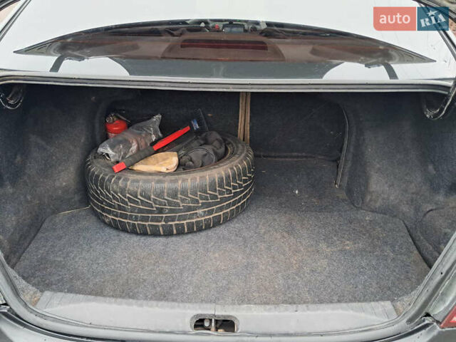 Черный Джили МК, объемом двигателя 1.6 л и пробегом 185 тыс. км за 2500 $, фото 5 на Automoto.ua