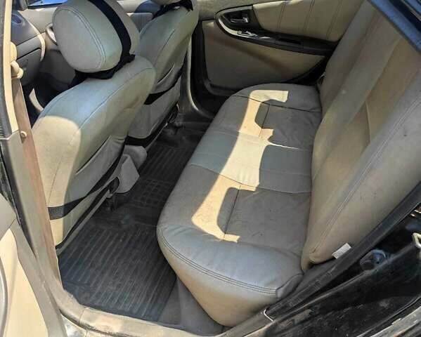 Джили МК 2008 в Харькове на Automoto.ua Черный Джили МК, объемом двигателя 1.59 л и пробегом 170 тыс. км за 2500 $, фото 7 на Automoto.ua