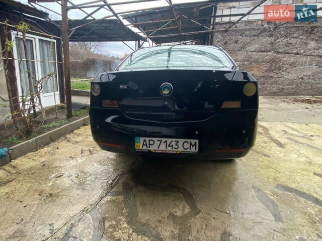 Черный Джили МК, объемом двигателя 1.59 л и пробегом 128 тыс. км за 1600 $, фото 3 на Automoto.ua