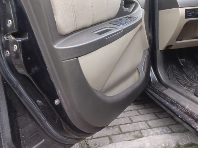 Чорний Джилі МК, об'ємом двигуна 1.6 л та пробігом 136 тис. км за 2000 $, фото 9 на Automoto.ua