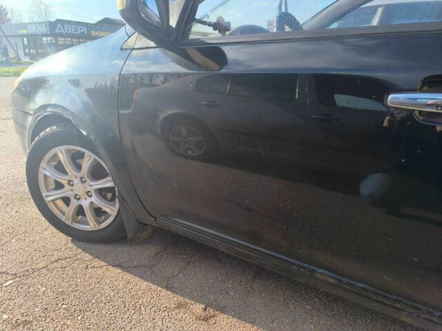 Черный Джили МК, объемом двигателя 1.6 л и пробегом 320 тыс. км за 2100 $, фото 7 на Automoto.ua