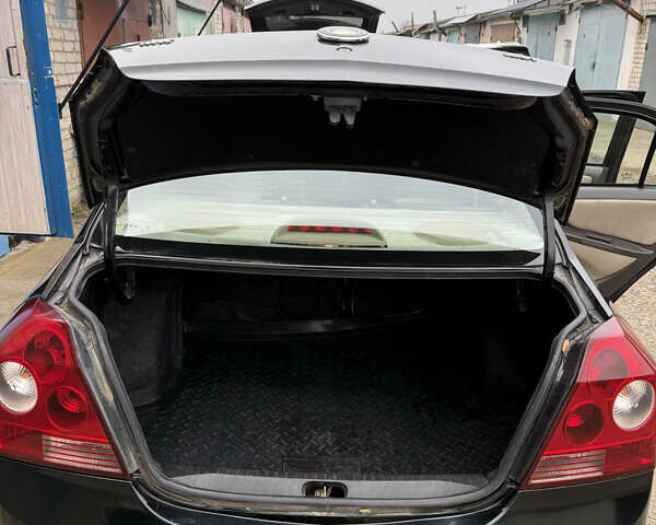 Черный Джили МК, объемом двигателя 1.59 л и пробегом 66 тыс. км за 4000 $, фото 23 на Automoto.ua