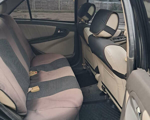 Черный Джили МК, объемом двигателя 1.6 л и пробегом 185 тыс. км за 2500 $, фото 3 на Automoto.ua