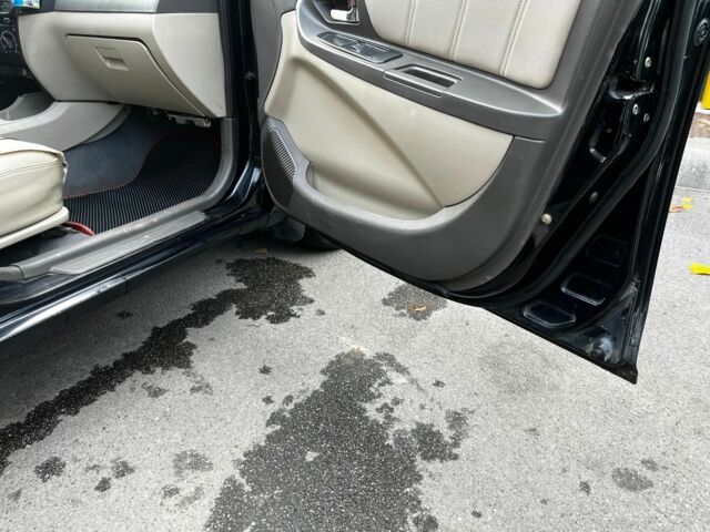 Джилі МК 2008 у Обухове на Automoto.ua Чорний Джилі МК, об'ємом двигуна 1.6 л та пробігом 192 тис. км за 1350 $, фото 10 на Automoto.ua