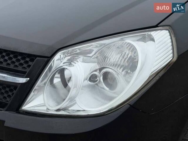 Чорний Джилі МК, об'ємом двигуна 1.59 л та пробігом 80 тис. км за 3250 $, фото 6 на Automoto.ua