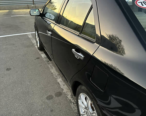 Черный Джили МК, объемом двигателя 1.59 л и пробегом 17 тыс. км за 3950 $, фото 17 на Automoto.ua