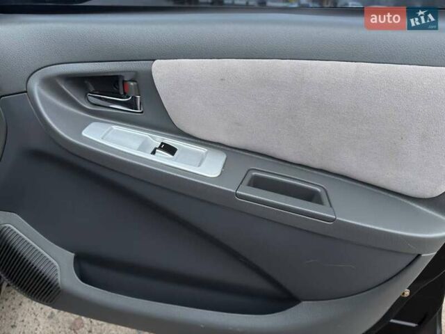 Чорний Джилі МК, об'ємом двигуна 1.59 л та пробігом 80 тис. км за 3250 $, фото 30 на Automoto.ua
