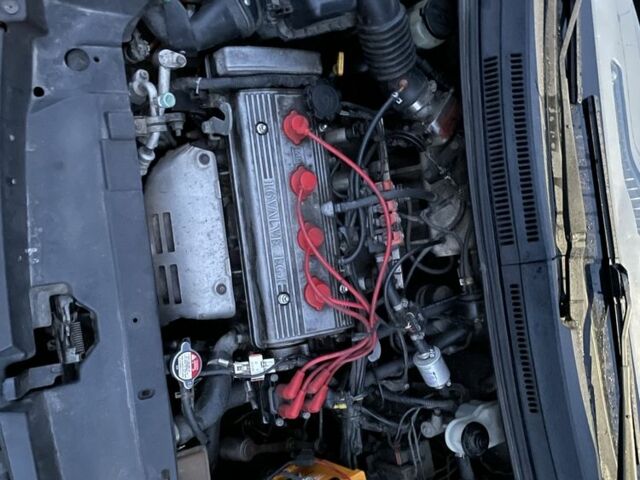 Черный Джили МК, объемом двигателя 0 л и пробегом 161 тыс. км за 2000 $, фото 7 на Automoto.ua