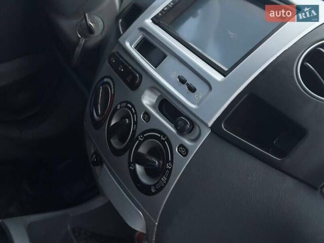 Чорний Джилі МК, об'ємом двигуна 1.59 л та пробігом 80 тис. км за 3250 $, фото 34 на Automoto.ua