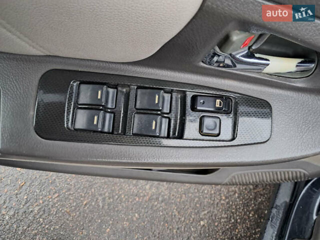 Черный Джили МК, объемом двигателя 1.6 л и пробегом 185 тыс. км за 2500 $, фото 8 на Automoto.ua