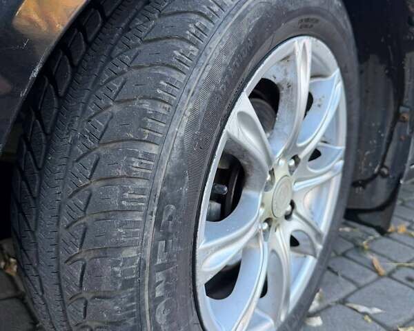 Чорний Джилі МК, об'ємом двигуна 1.59 л та пробігом 220 тис. км за 1800 $, фото 10 на Automoto.ua