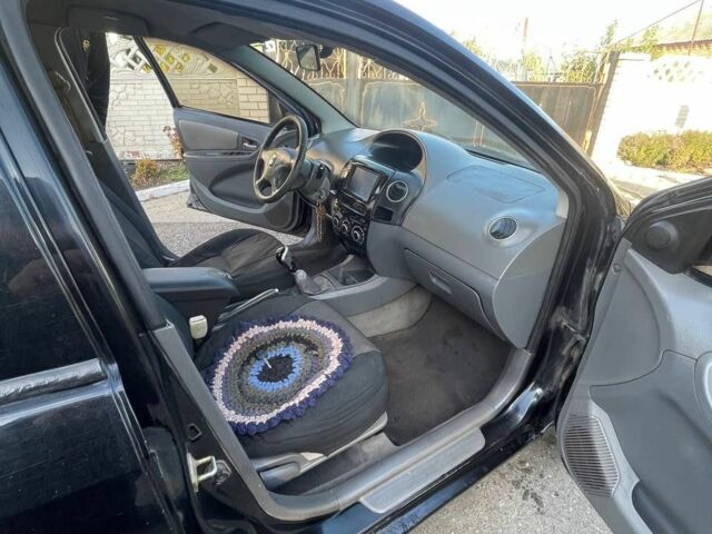 Джилі МК 2008 у Лозовой на Automoto.ua Чорний Джилі МК, об'ємом двигуна 1.6 л та пробігом 90 тис. км за 1431 $, фото 6 на Automoto.ua