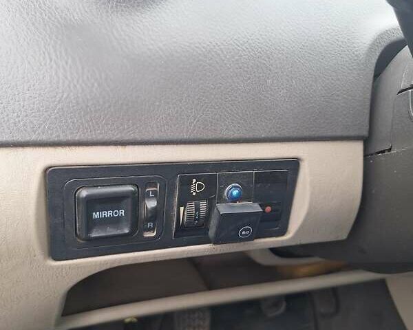 Черный Джили МК, объемом двигателя 1.59 л и пробегом 250 тыс. км за 2200 $, фото 15 на Automoto.ua