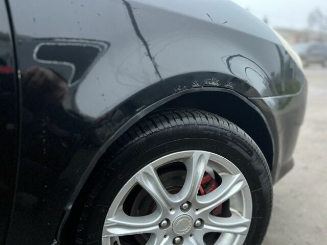 Чорний Джилі МК, об'ємом двигуна 1.6 л та пробігом 213 тис. км за 2550 $, фото 10 на Automoto.ua