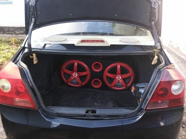 Чорний Джилі МК, об'ємом двигуна 1.6 л та пробігом 280 тис. км за 2900 $, фото 7 на Automoto.ua