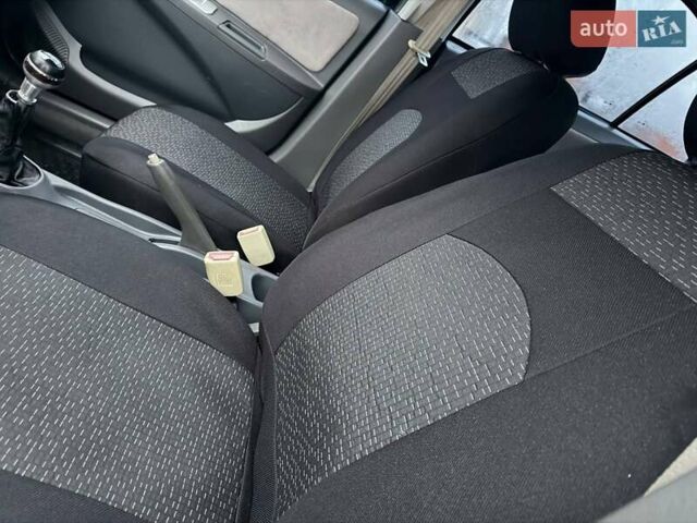 Чорний Джилі МК, об'ємом двигуна 1.59 л та пробігом 80 тис. км за 3250 $, фото 21 на Automoto.ua