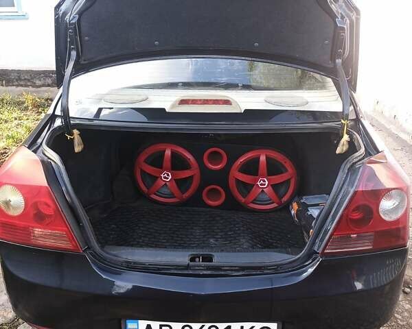 Чорний Джилі МК, об'ємом двигуна 1.59 л та пробігом 283 тис. км за 3000 $, фото 8 на Automoto.ua