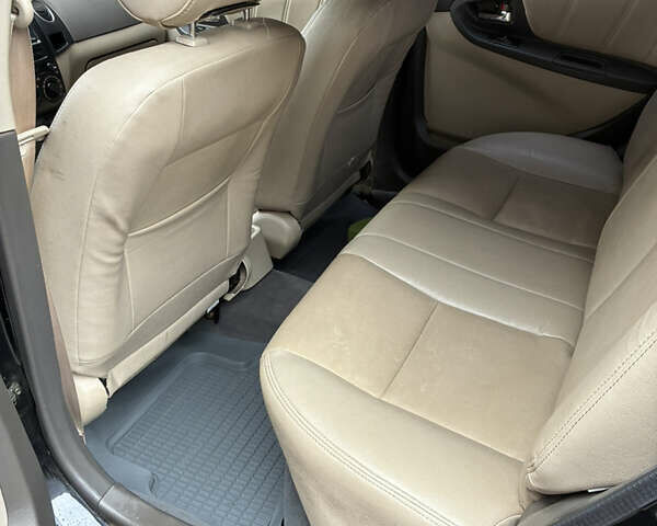 Чорний Джилі МК, об'ємом двигуна 1.59 л та пробігом 42 тис. км за 3000 $, фото 8 на Automoto.ua