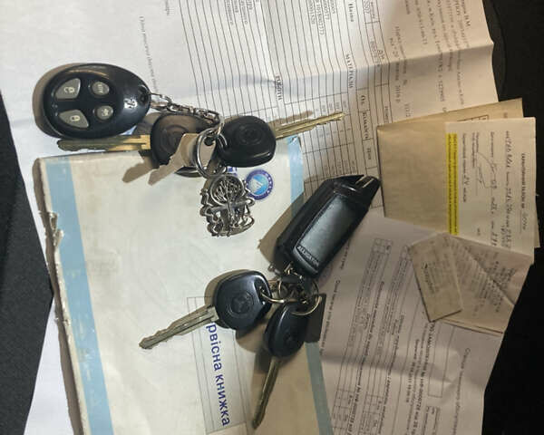 Черный Джили МК, объемом двигателя 1.59 л и пробегом 42 тыс. км за 1700 $, фото 17 на Automoto.ua