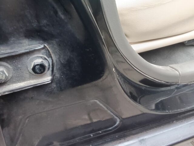 Чорний Джилі МК, об'ємом двигуна 1.6 л та пробігом 136 тис. км за 2000 $, фото 8 на Automoto.ua