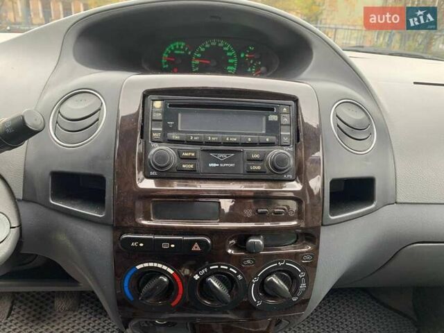 Чорний Джилі МК, об'ємом двигуна 1.59 л та пробігом 125 тис. км за 2999 $, фото 10 на Automoto.ua