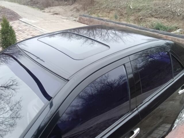 Чорний Джилі МК, об'ємом двигуна 1.6 л та пробігом 136 тис. км за 2000 $, фото 4 на Automoto.ua