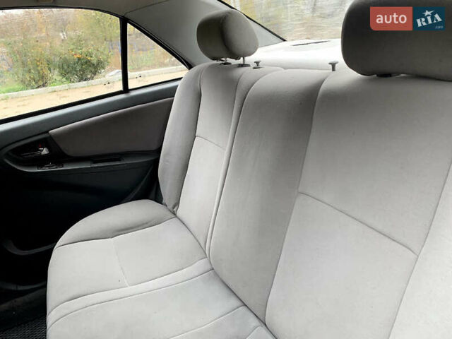 Черный Джили МК, объемом двигателя 1.59 л и пробегом 125 тыс. км за 2200 $, фото 8 на Automoto.ua