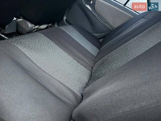 Чорний Джилі МК, об'ємом двигуна 1.59 л та пробігом 80 тис. км за 3250 $, фото 44 на Automoto.ua