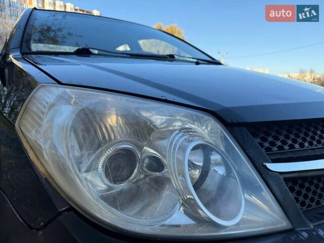 Чорний Джилі МК, об'ємом двигуна 1.59 л та пробігом 220 тис. км за 1800 $, фото 8 на Automoto.ua