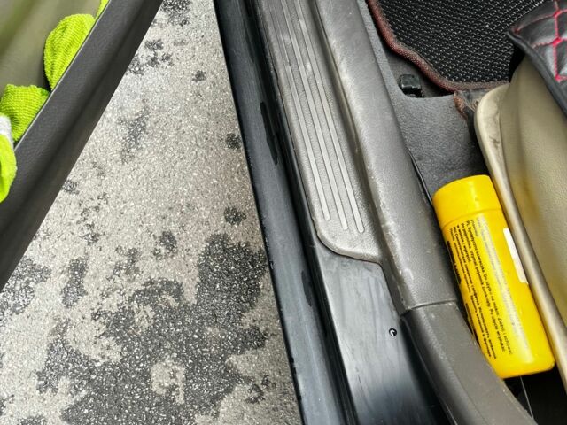 Джилі МК 2008 у Обухове на Automoto.ua Чорний Джилі МК, об'ємом двигуна 1.6 л та пробігом 192 тис. км за 1350 $, фото 9 на Automoto.ua