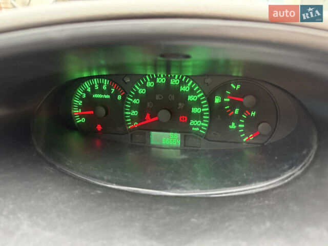Черный Джили МК, объемом двигателя 1.59 л и пробегом 66 тыс. км за 4000 $, фото 42 на Automoto.ua