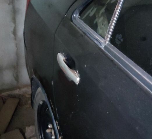 Чорний Джилі МК, об'ємом двигуна 1.6 л та пробігом 300 тис. км за 1066 $, фото 2 на Automoto.ua