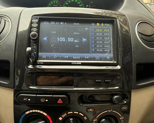 Чорний Джилі МК, об'ємом двигуна 1.59 л та пробігом 42 тис. км за 3000 $, фото 10 на Automoto.ua