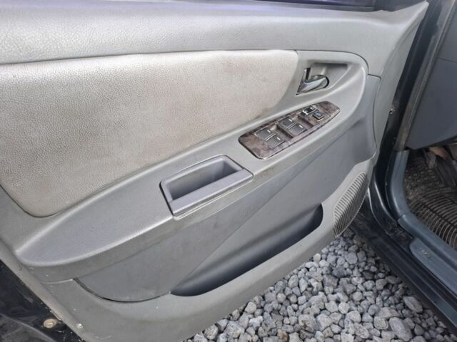 Черный Джили МК, объемом двигателя 1.6 л и пробегом 84 тыс. км за 2500 $, фото 6 на Automoto.ua