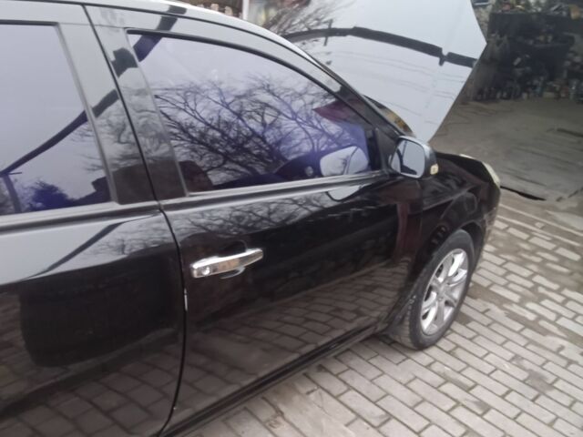 Чорний Джилі МК, об'ємом двигуна 1.6 л та пробігом 136 тис. км за 2000 $, фото 11 на Automoto.ua