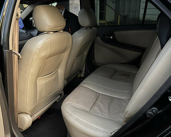 Черный Джили МК, объемом двигателя 1.6 л и пробегом 215 тыс. км за 2100 $, фото 13 на Automoto.ua