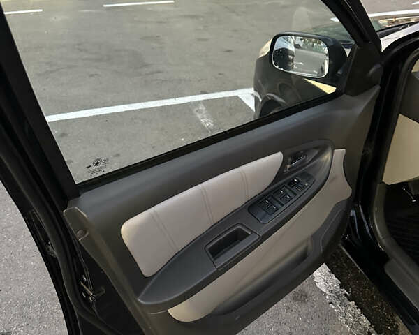 Черный Джили МК, объемом двигателя 1.59 л и пробегом 17 тыс. км за 3950 $, фото 11 на Automoto.ua