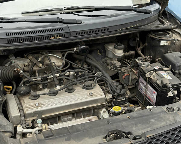 Черный Джили МК, объемом двигателя 1.59 л и пробегом 66 тыс. км за 4000 $, фото 26 на Automoto.ua