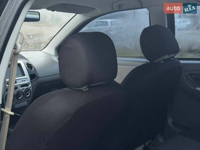 Чорний Джилі МК, об'ємом двигуна 1.59 л та пробігом 80 тис. км за 3250 $, фото 28 на Automoto.ua