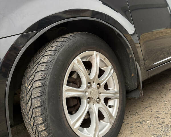 Черный Джили МК, объемом двигателя 1.59 л и пробегом 66 тыс. км за 4000 $, фото 47 на Automoto.ua