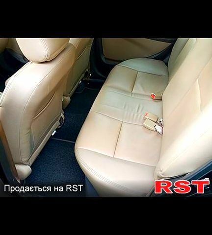 Чорний Джилі МК, об'ємом двигуна 1.6 л та пробігом 191 тис. км за 4650 $, фото 6 на Automoto.ua