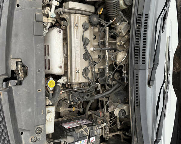 Черный Джили МК, объемом двигателя 1.59 л и пробегом 66 тыс. км за 4000 $, фото 43 на Automoto.ua