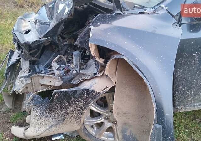 Черный Джили МК, объемом двигателя 1.59 л и пробегом 173 тыс. км за 650 $, фото 2 на Automoto.ua